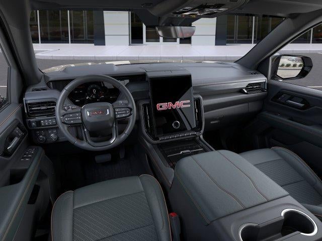 2027 GMC Yukon XL AT4