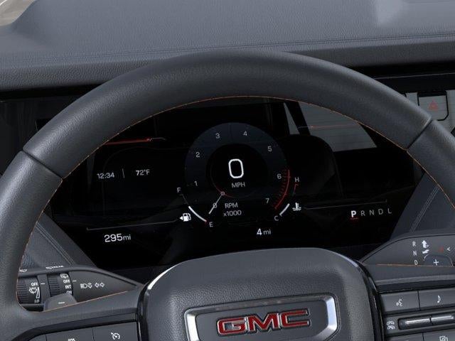2027 GMC Yukon XL AT4