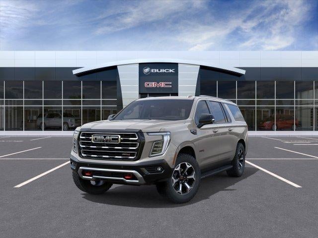2027 GMC Yukon XL AT4