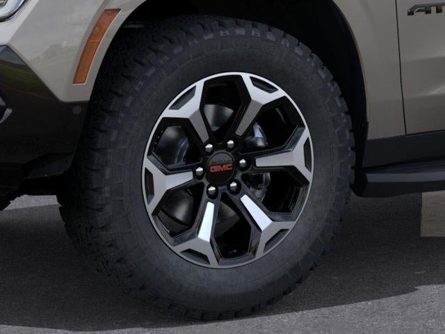 2027 GMC Yukon XL AT4