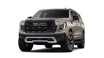 2027 GMC Yukon XL Base
