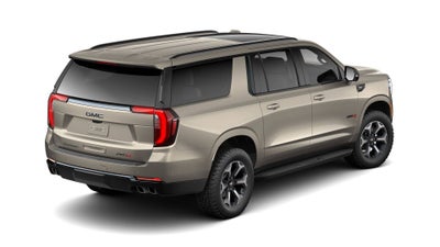 2027 GMC Yukon XL Base