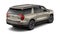 2027 GMC Yukon XL Base