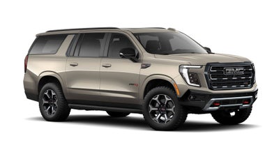 2027 GMC Yukon XL Base