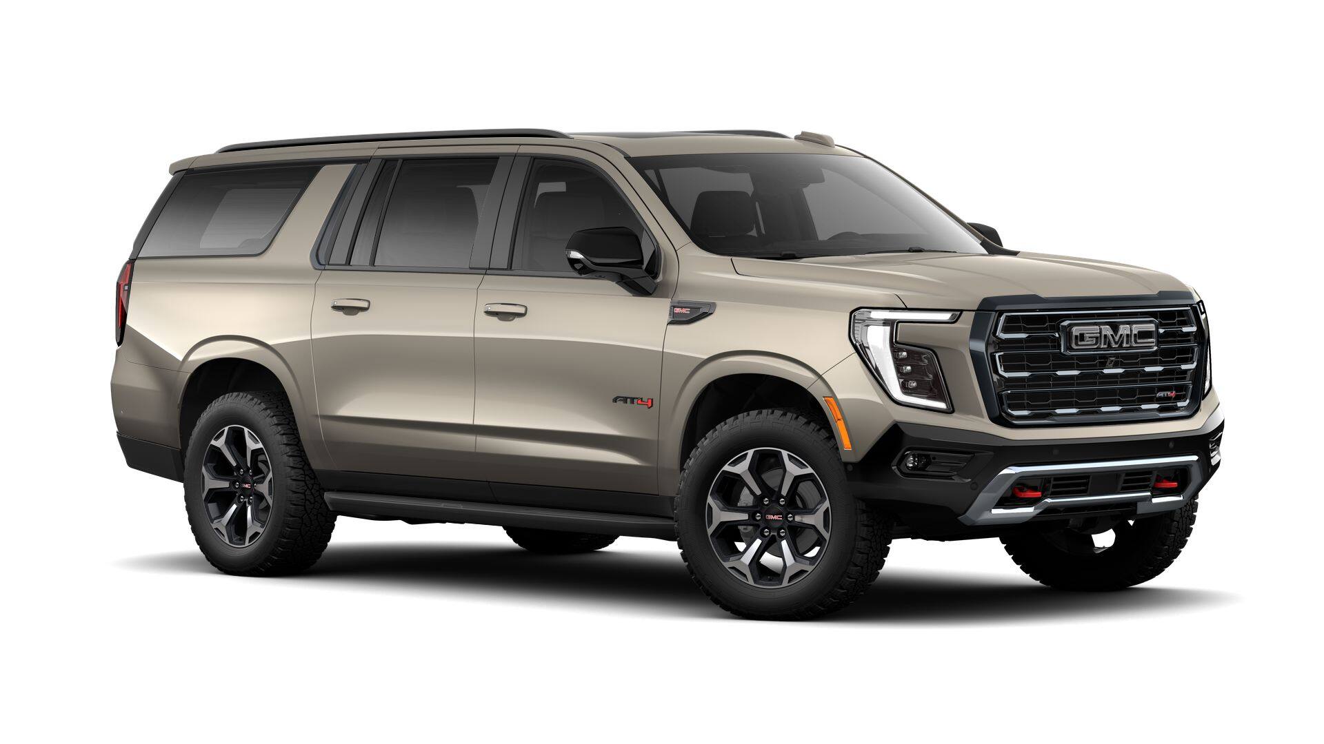 2027 GMC Yukon XL Base