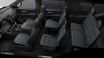 2027 GMC Yukon XL Base