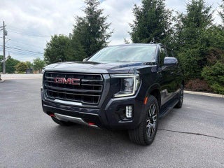 2023 GMC Yukon XL AT4