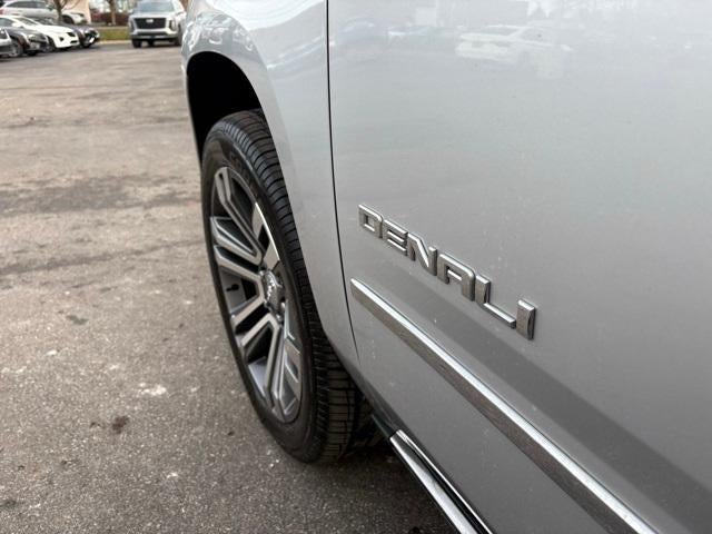 2019 GMC Yukon XL Denali