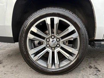 2019 GMC Yukon XL Denali