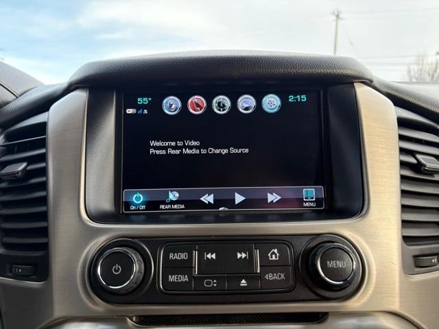 2019 GMC Yukon XL Denali