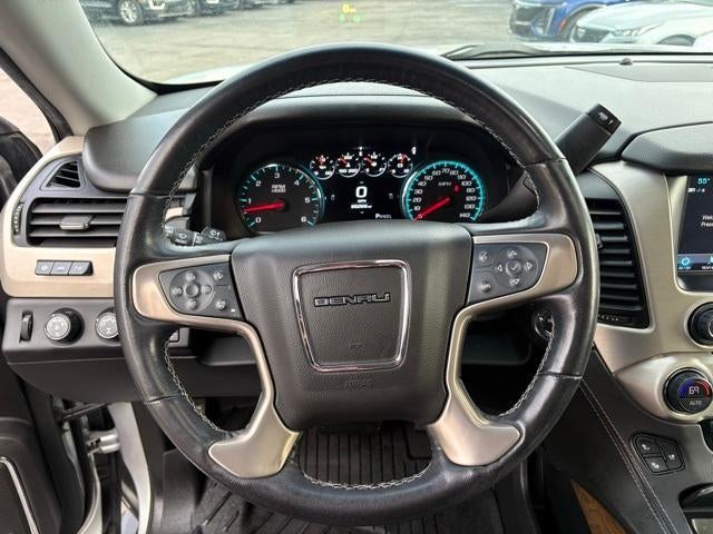 2019 GMC Yukon XL Denali