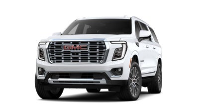 2027 GMC Yukon XL Base