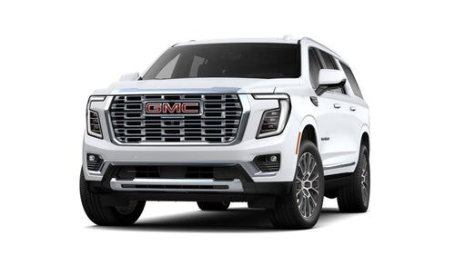 2027 GMC Yukon XL Base