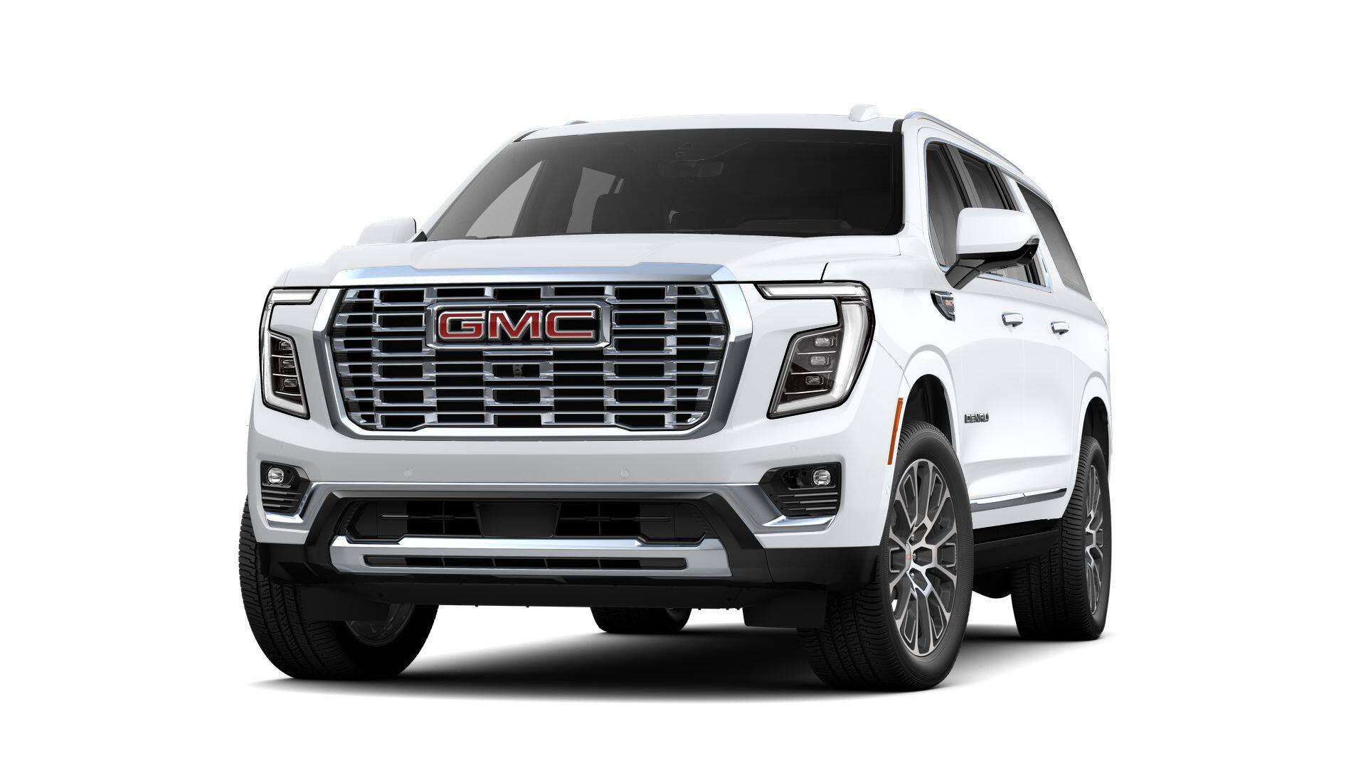 2027 GMC Yukon XL Base