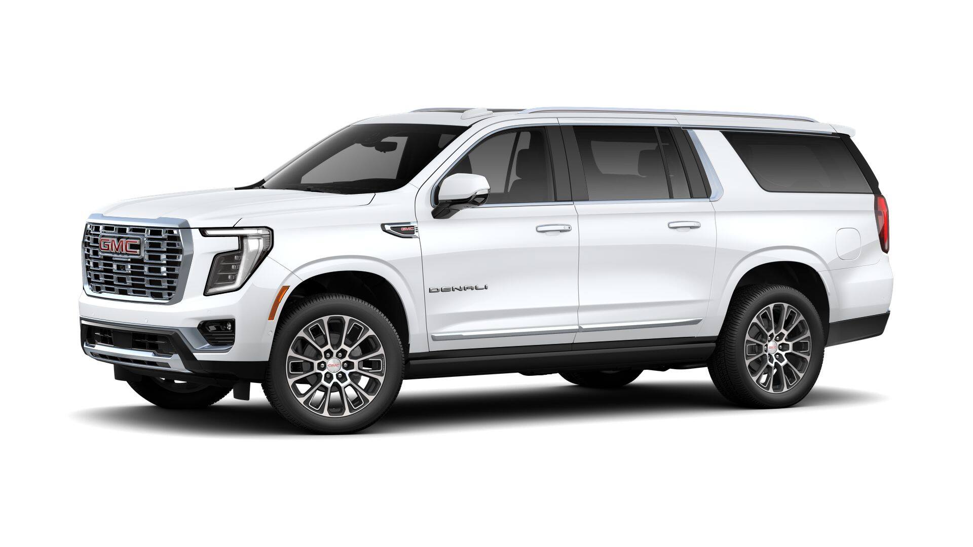 2027 GMC Yukon XL Base