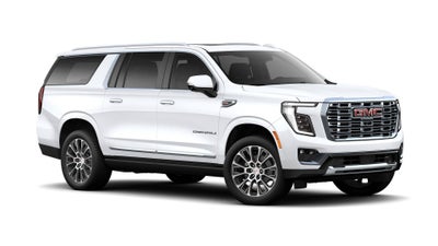 2027 GMC Yukon XL Base