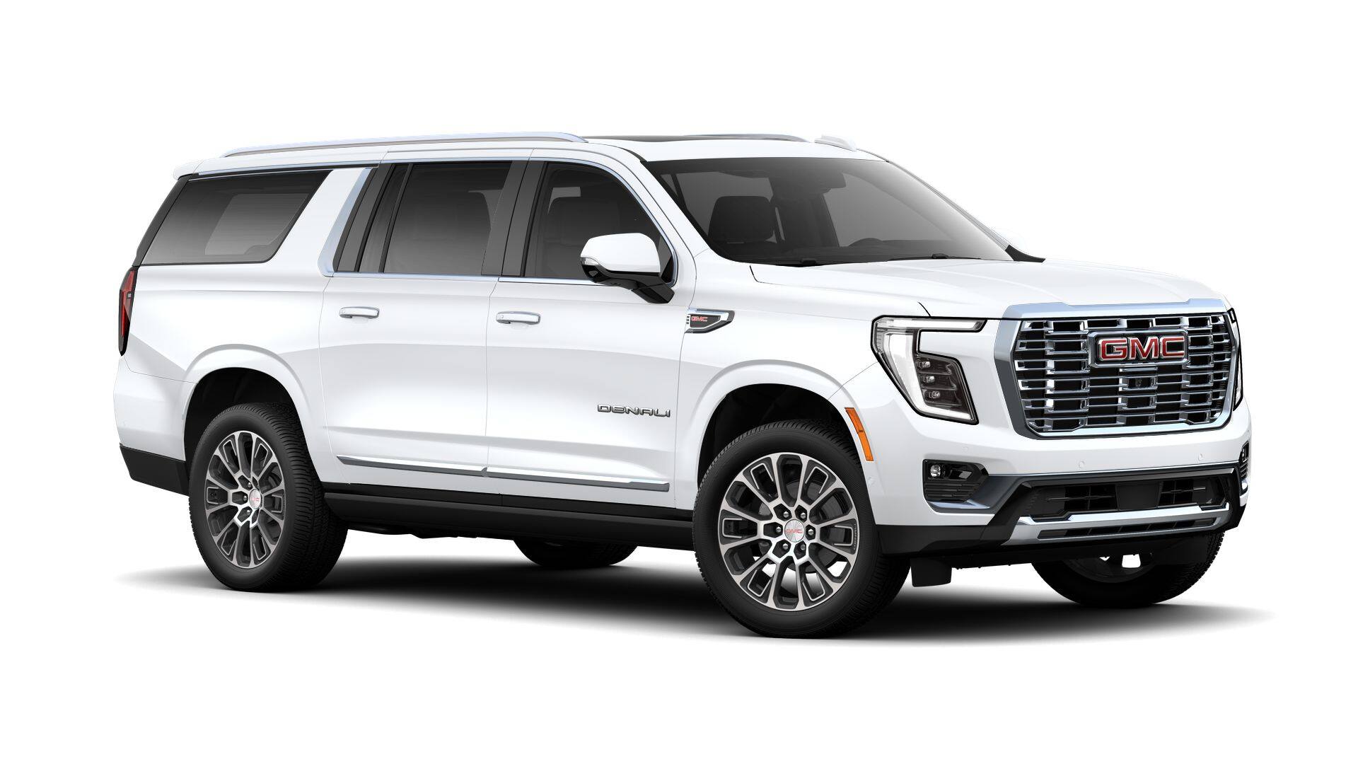2027 GMC Yukon XL Base