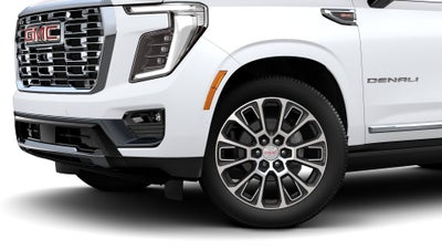 2027 GMC Yukon XL Base