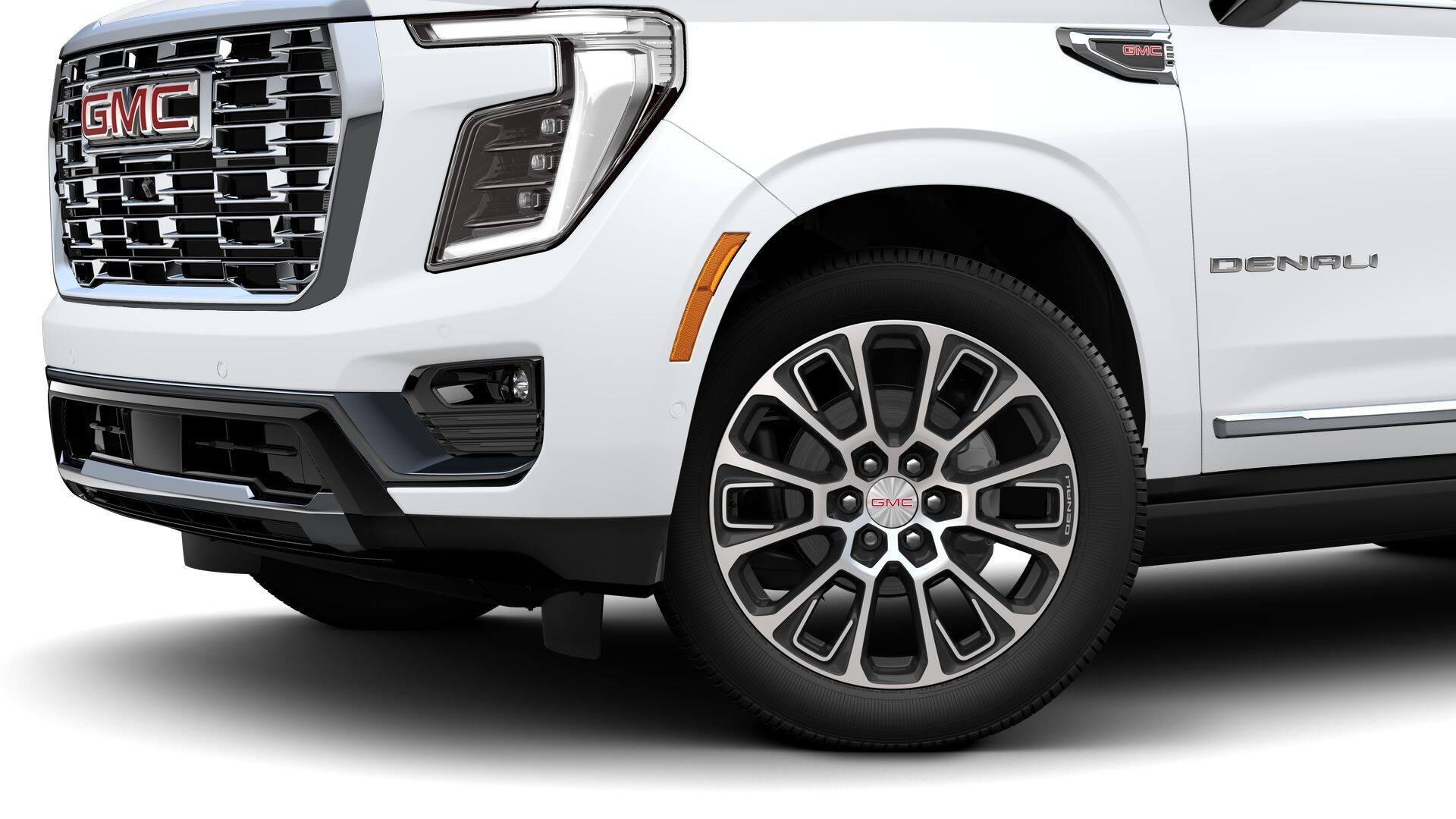2027 GMC Yukon XL Base
