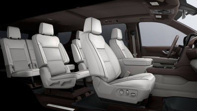 2027 GMC Yukon XL Base