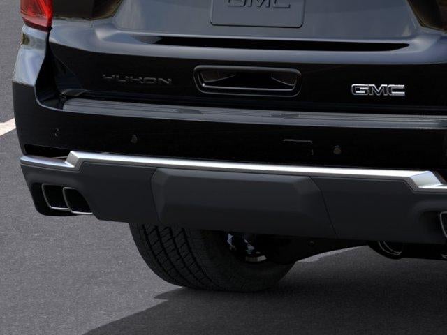 2027 GMC Yukon XL Denali
