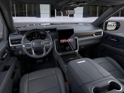 2027 GMC Yukon XL Denali