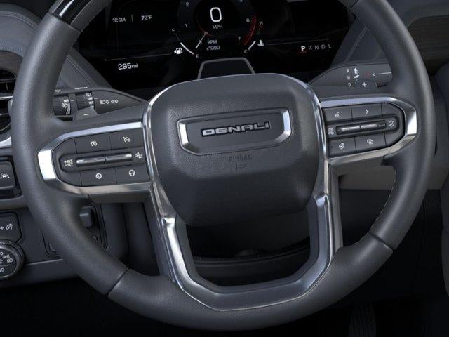 2027 GMC Yukon XL Denali