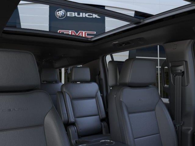 2027 GMC Yukon XL Denali