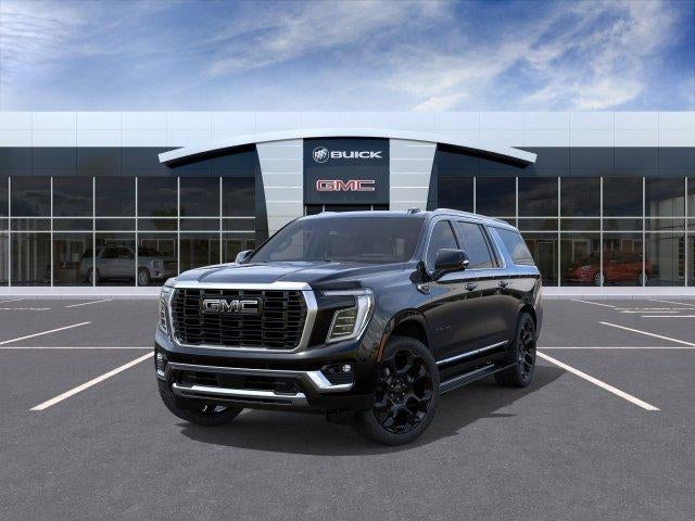 2027 GMC Yukon XL Denali