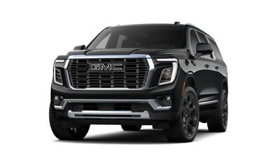 2027 GMC Yukon XL Base
