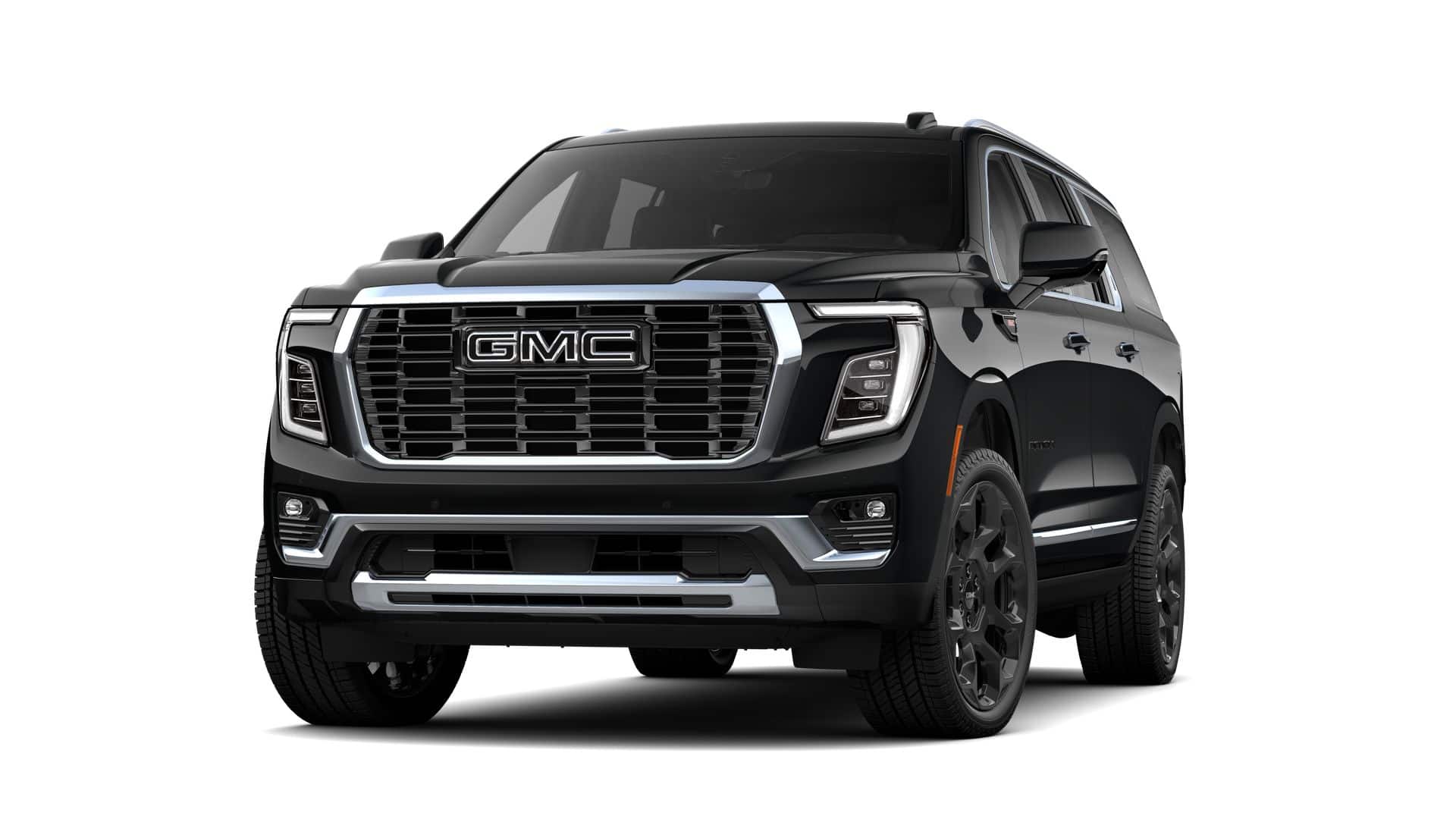 2027 GMC Yukon XL Base
