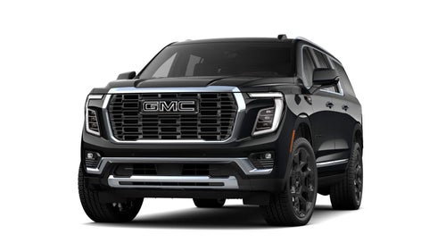 2027 GMC Yukon XL Base