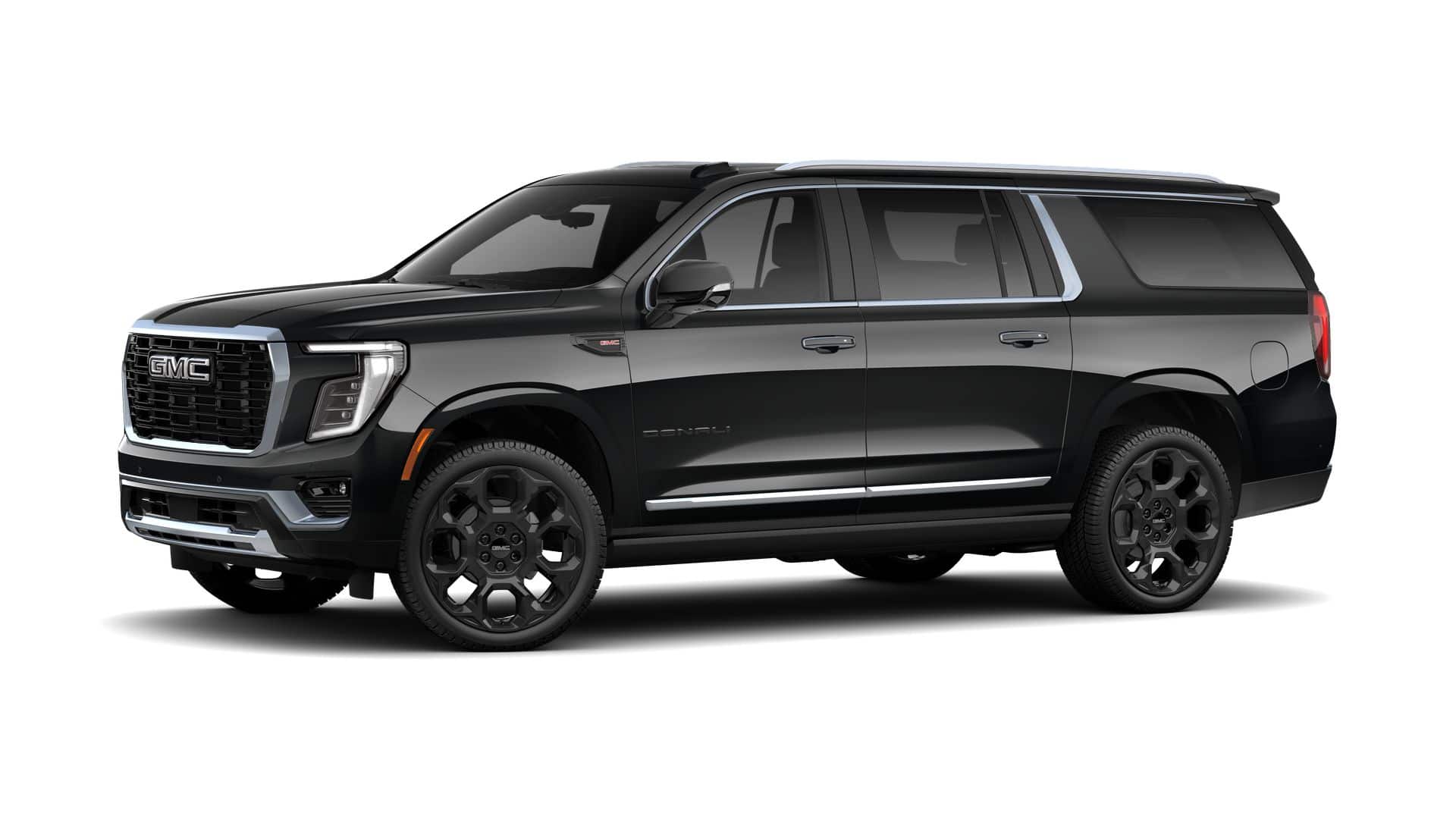 2027 GMC Yukon XL Base