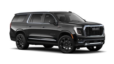 2027 GMC Yukon XL Base