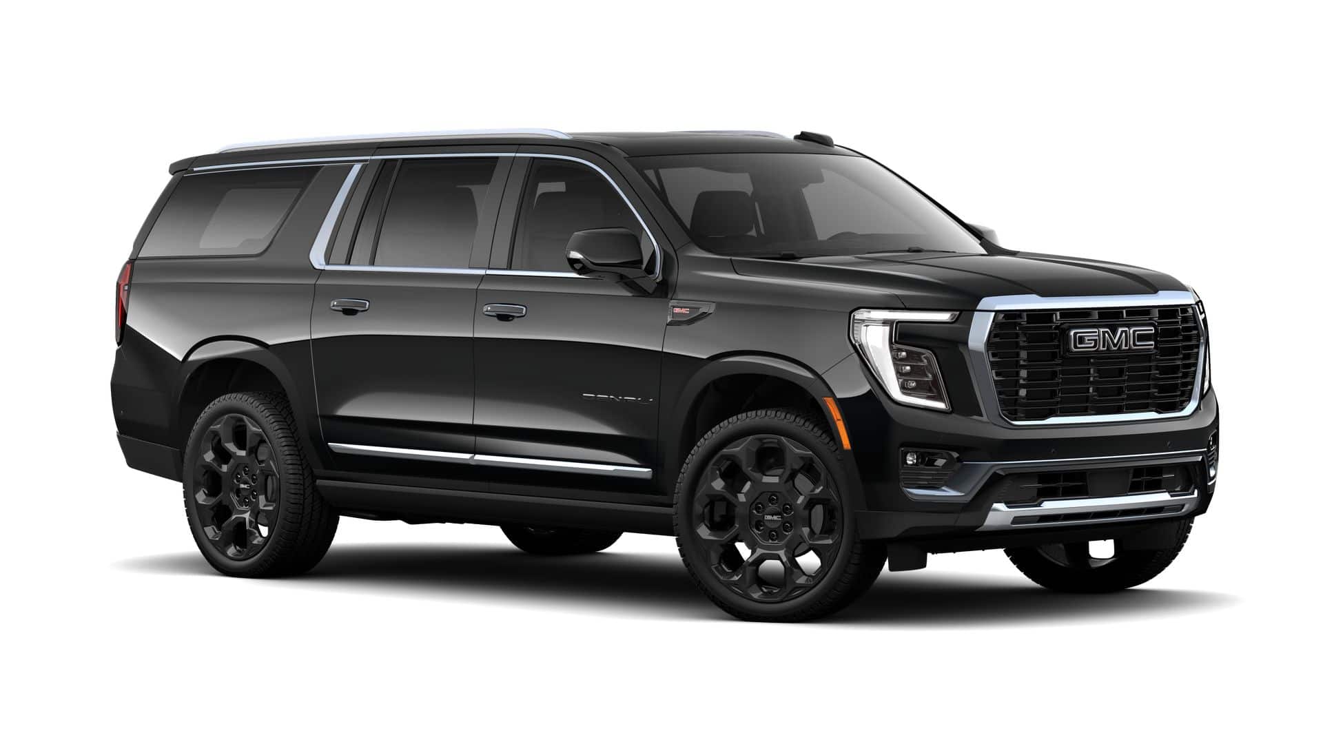 2027 GMC Yukon XL Base