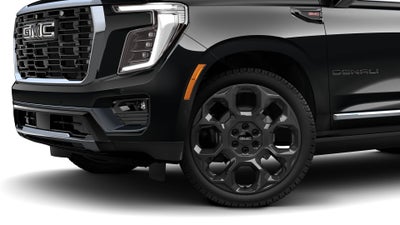 2027 GMC Yukon XL Base