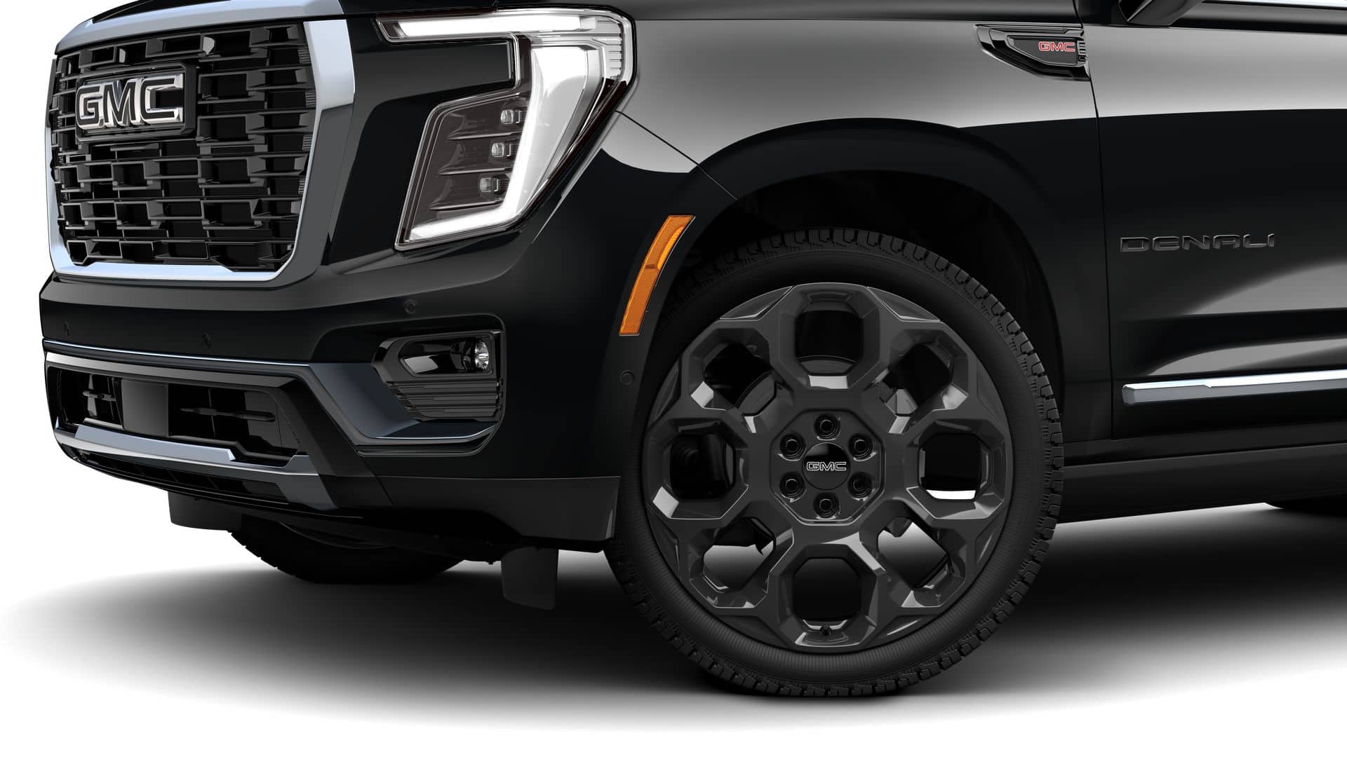 2027 GMC Yukon XL Base