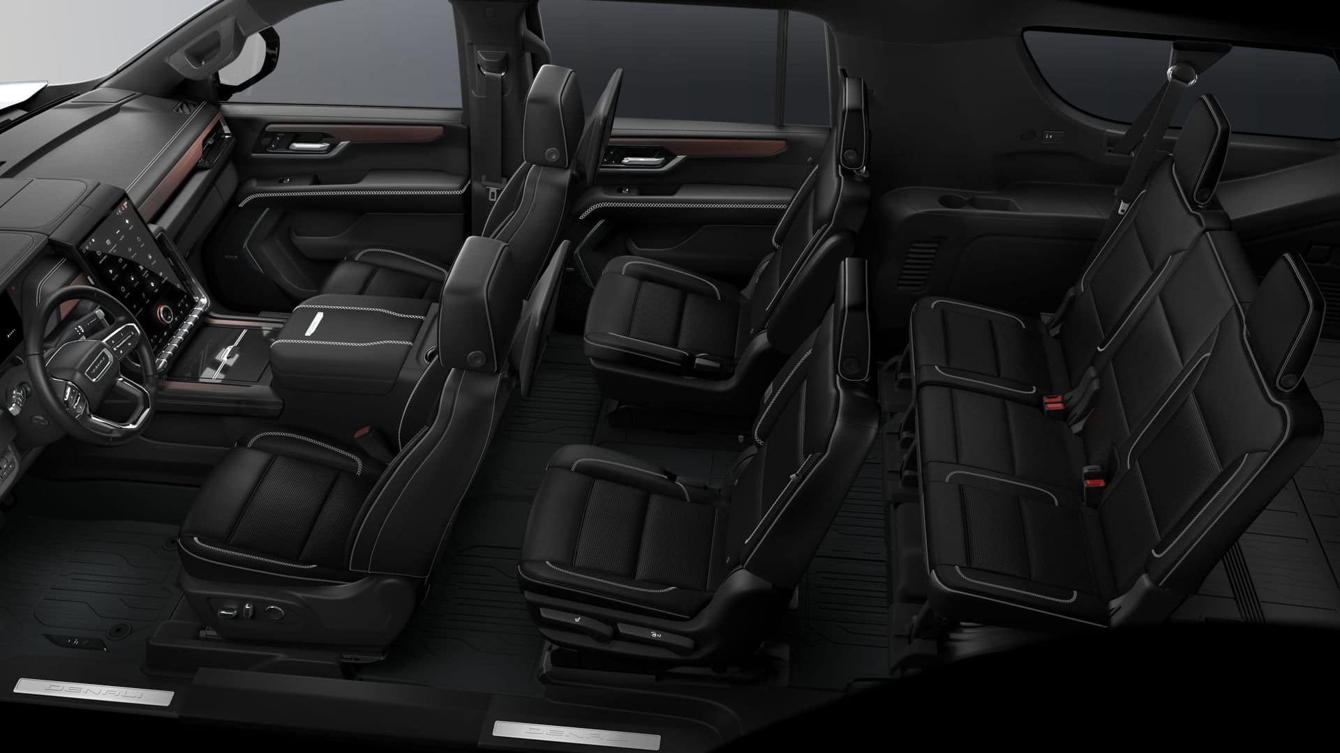 2027 GMC Yukon XL Base