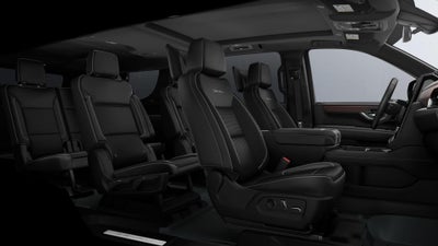 2027 GMC Yukon XL Base