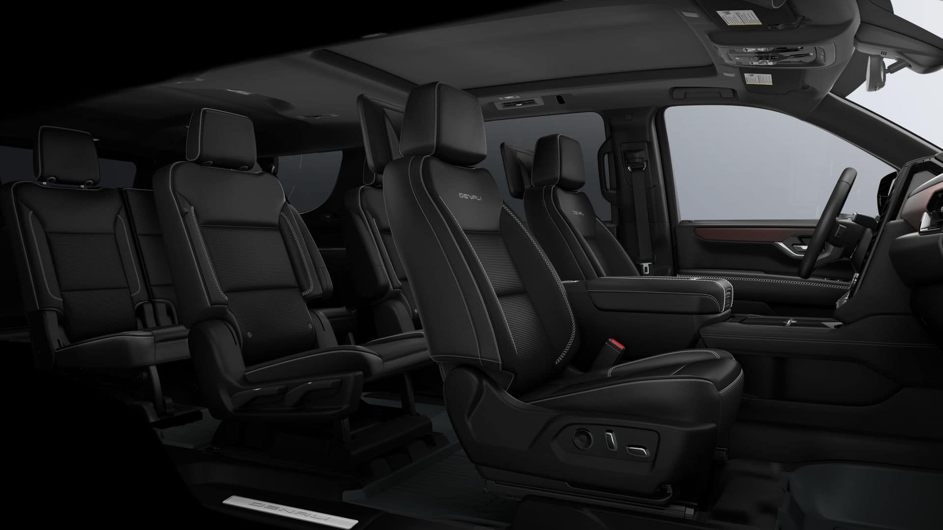 2027 GMC Yukon XL Base