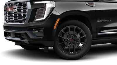2026 GMC Yukon XL Base
