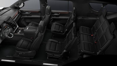 2026 GMC Yukon XL Base