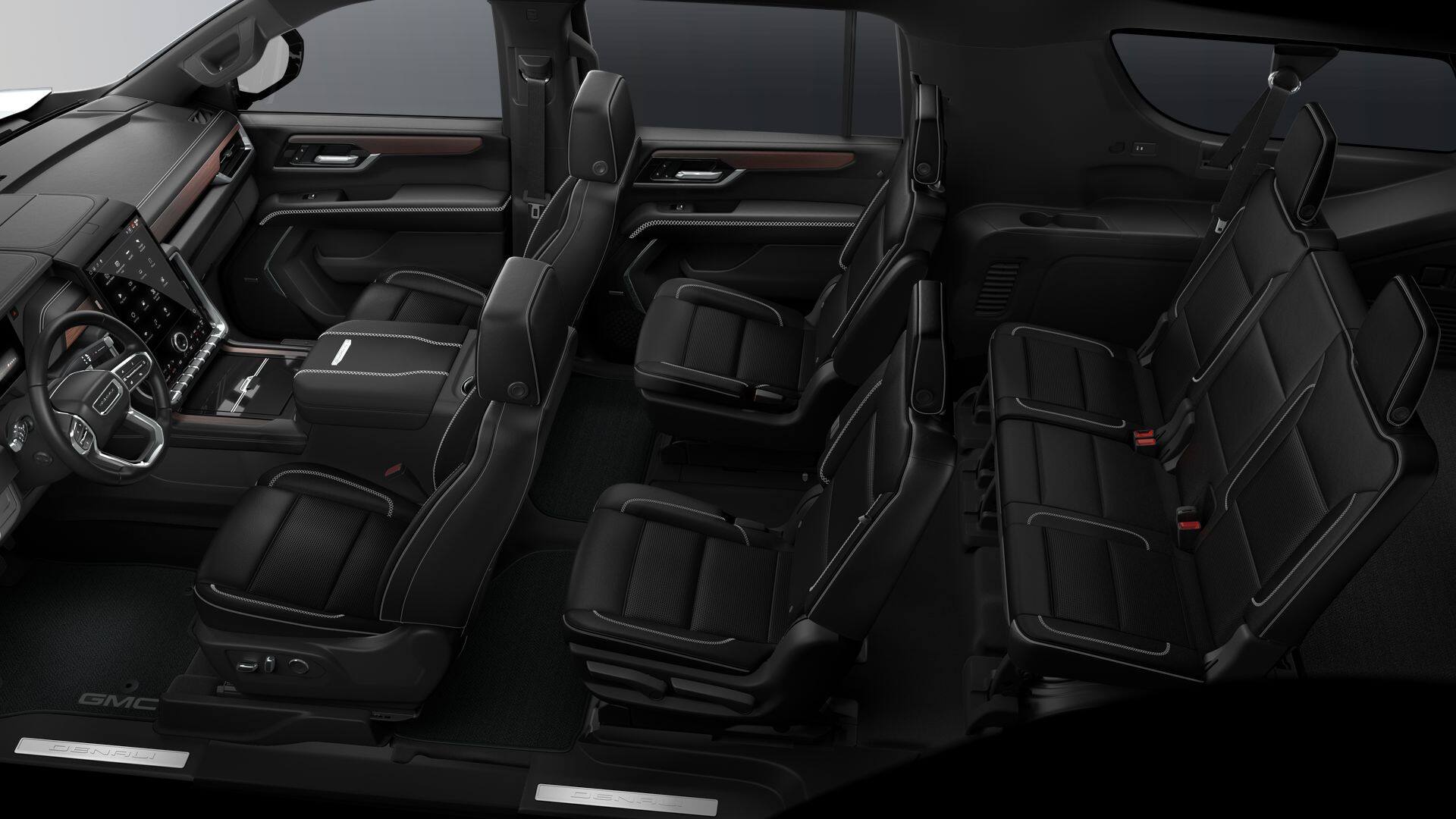 2026 GMC Yukon XL Base