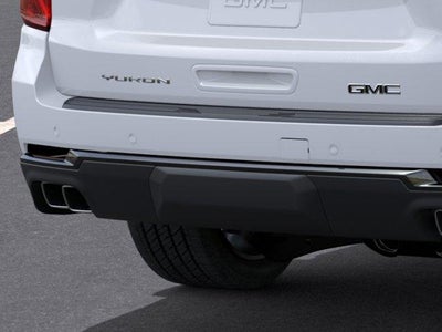 2027 GMC Yukon XL Denali Ultimate