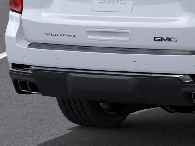 2027 GMC Yukon XL Denali Ultimate