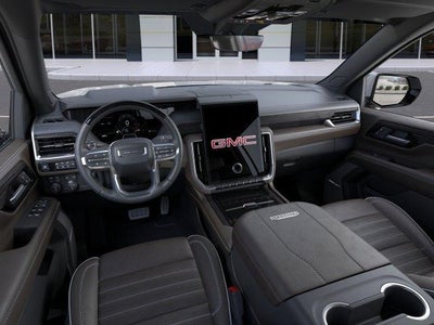 2027 GMC Yukon XL Denali Ultimate