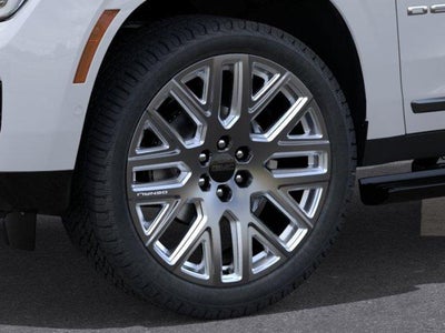 2027 GMC Yukon XL Denali Ultimate