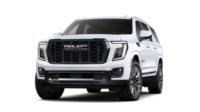 2027 GMC Yukon XL Base