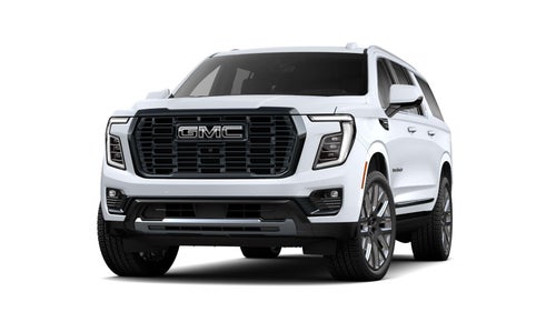 2027 GMC Yukon XL Base