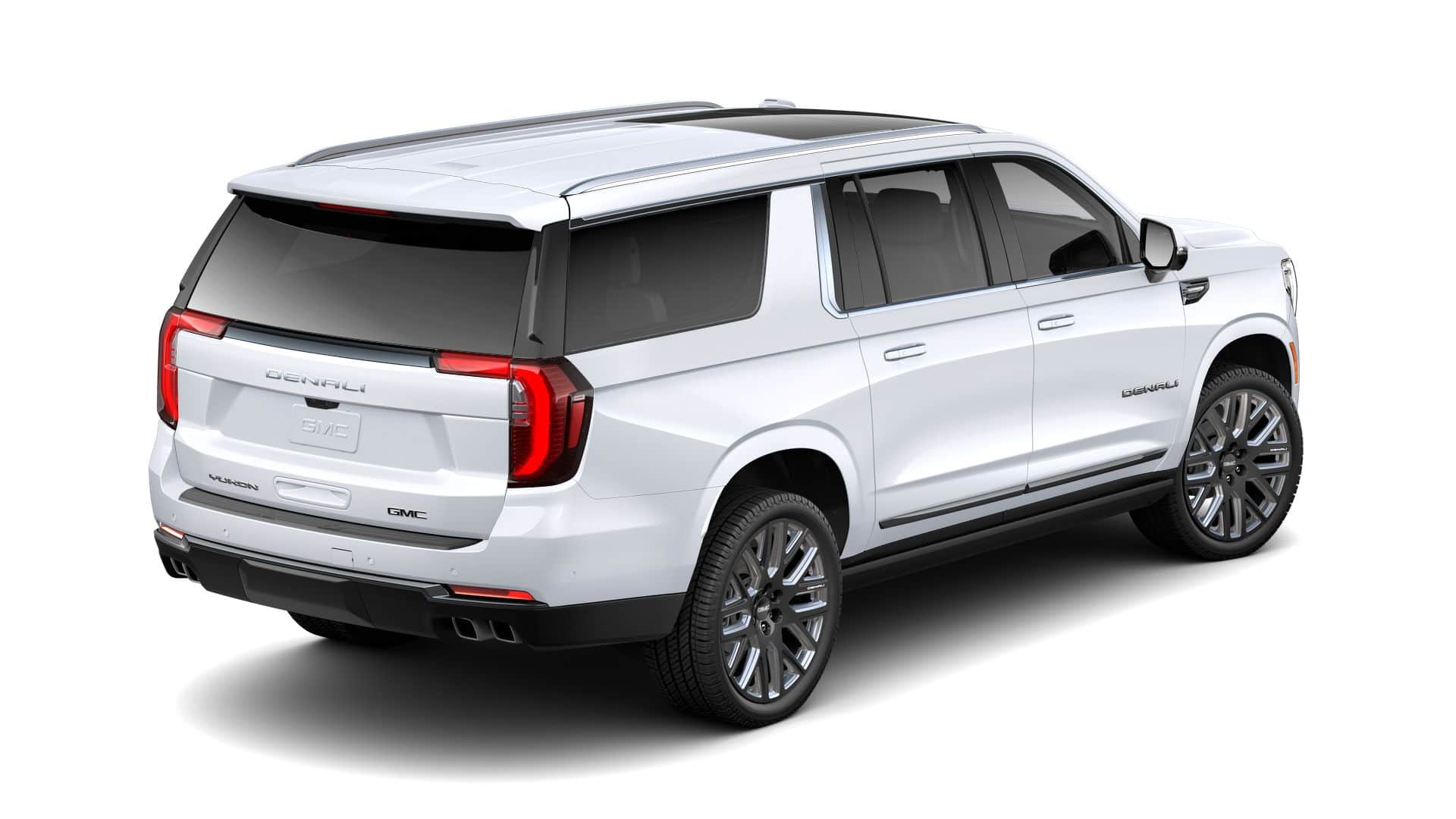 2027 GMC Yukon XL Base